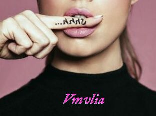 vmvlia Fille Sensuelle