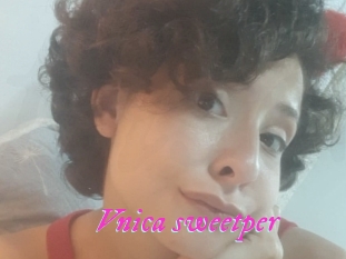 Vnica_sweetper