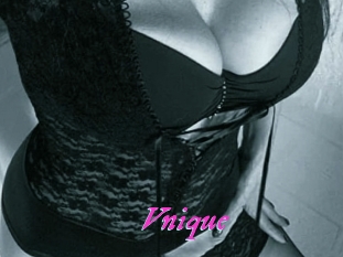 vnique Fille Sensuelle
