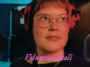 Voluptuouskali