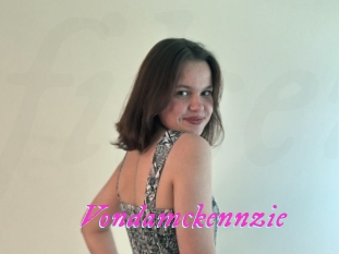 Vondamckennzie