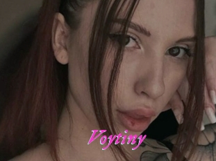 Voytiny