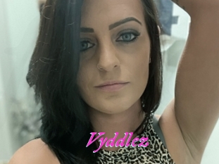 Vyddlez