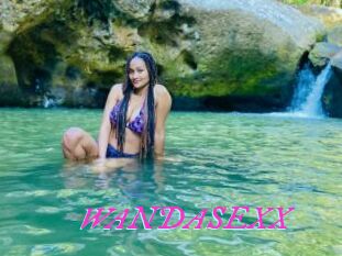 WANDASEXX