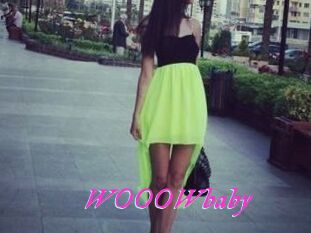WOOOWbaby