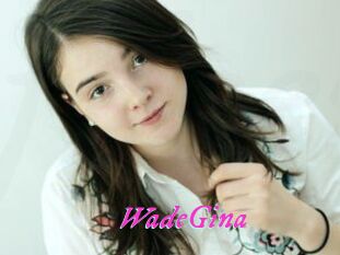 WadeGina