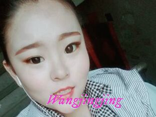 Wangjingjing