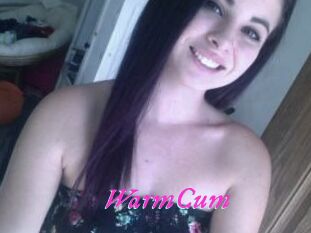 WarmCum