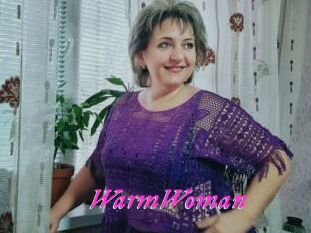 WarmWoman