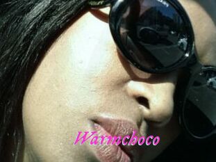 Warmchoco Fille Sensuelle