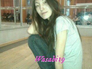 Wasabi19