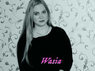 Wasia