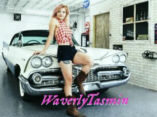 WaverlyTasmin
