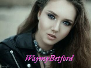 WaymyBetford