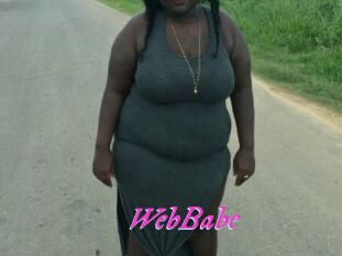 WebBabe