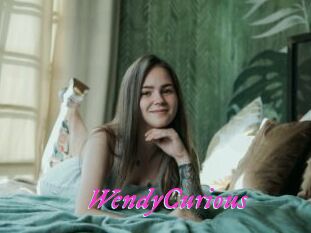 WendyCurious