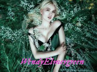 WendyElmergreen Fille Sensuelle