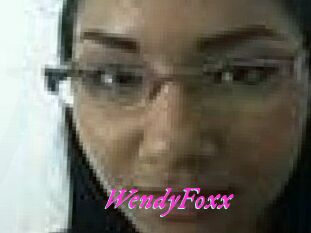 Wendy_Foxx