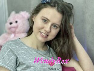 WendyRox