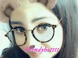 Wendyhotttt