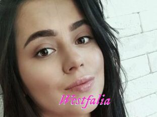 Westfalia Fille Sensuelle