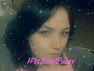 WetSexyPussy Fille Sensuelle