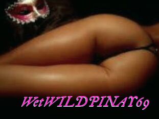 WetWILDPINAY69