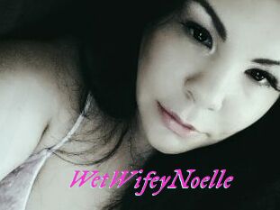 WetWifeyNoelle Fille Sensuelle