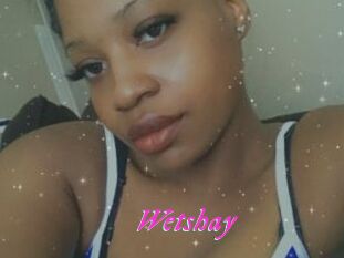 Wetshay