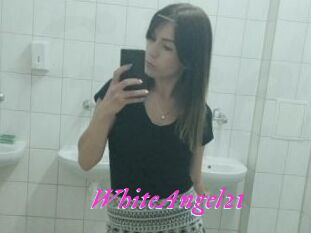WhiteAngel21