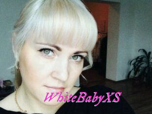 WhiteBabyXS