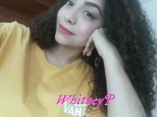WhitneyP