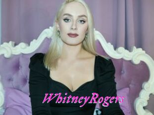 WhitneyRogers