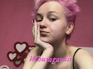 Whuragamii