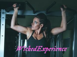 WickedExperience Fille Sensuelle