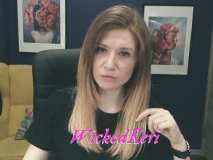 WickedKeri
