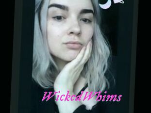 WickedWhims
