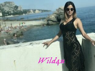 Wild4u