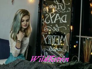 WildKetrin Fille Sensuelle
