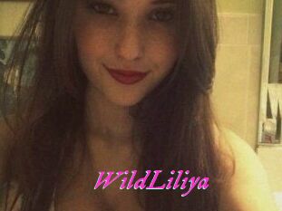 WildLiliya