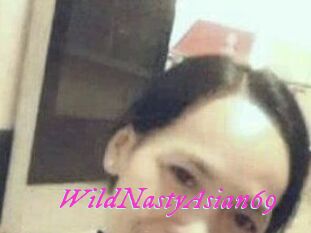WildNastyAsian69