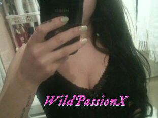 WildPassionX