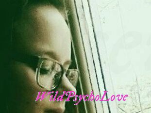 WildPsychoLove