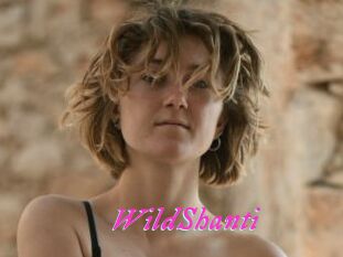 WildShanti