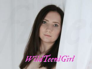 WildTeenlGirl