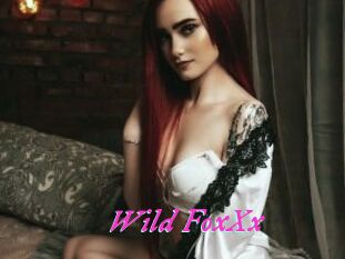 Wild_FoxXx