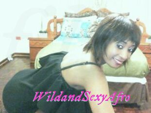WildandSexyAfro