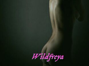 Wildfreya