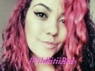 WildkitiiRed