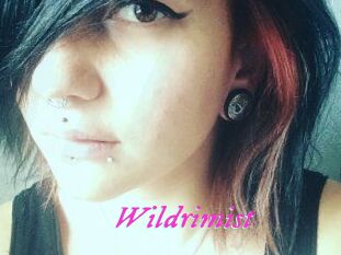Wildrimist